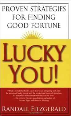 Lucky You!